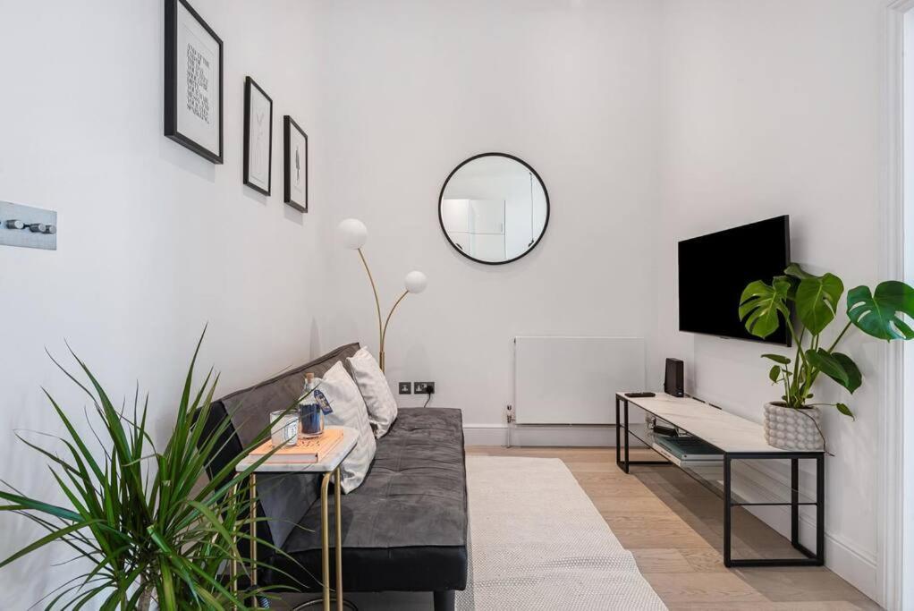 Appartement Lady On The Lane- 2 Bed Primrose Hill à Londres Extérieur photo