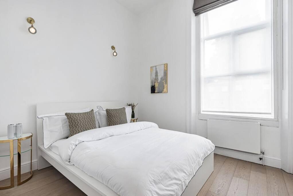 Appartement Lady On The Lane- 2 Bed Primrose Hill à Londres Extérieur photo