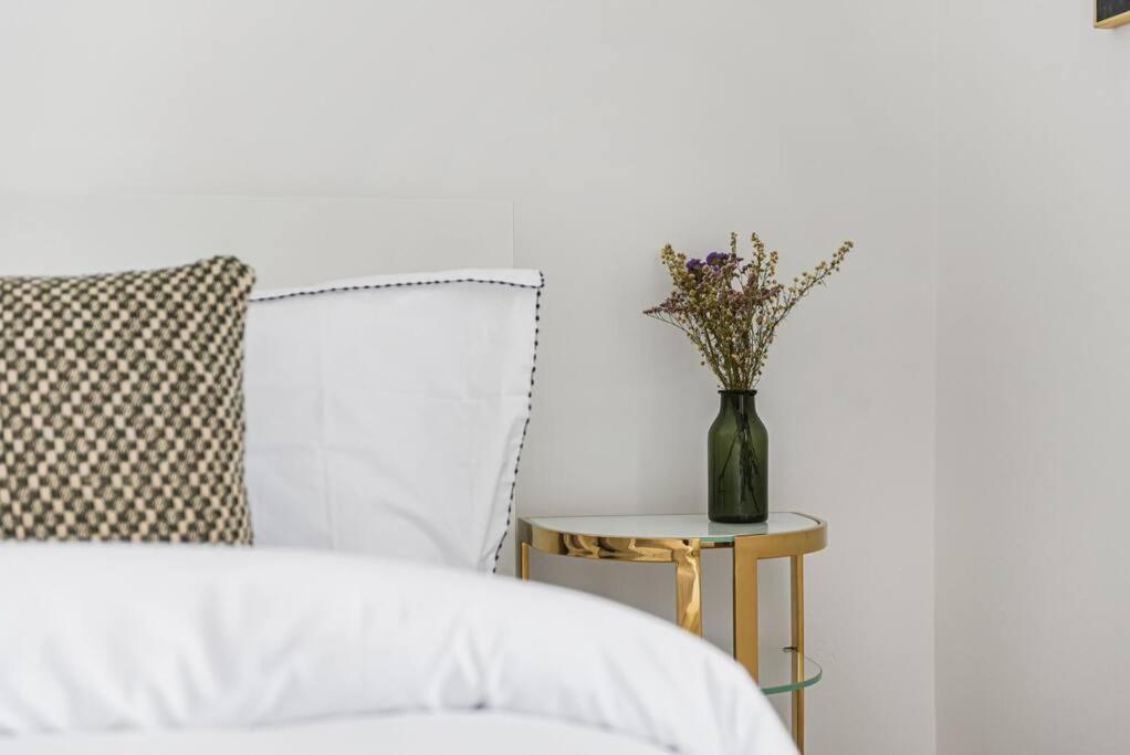 Appartement Lady On The Lane- 2 Bed Primrose Hill à Londres Extérieur photo