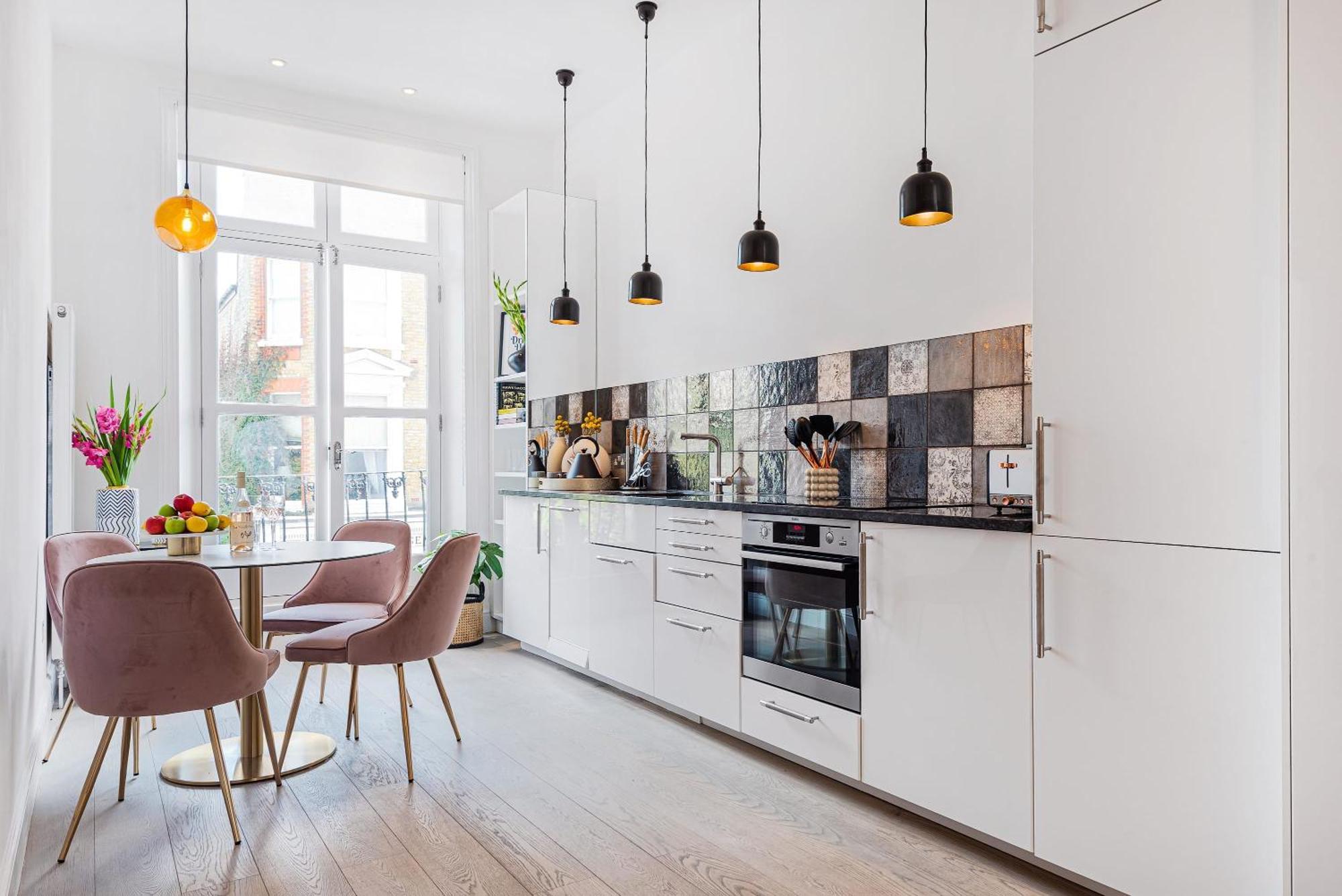 Appartement Lady On The Lane- 2 Bed Primrose Hill à Londres Extérieur photo