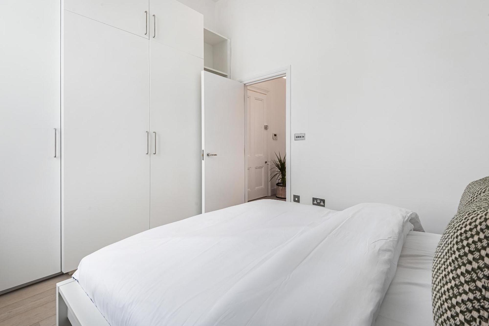 Appartement Lady On The Lane- 2 Bed Primrose Hill à Londres Extérieur photo