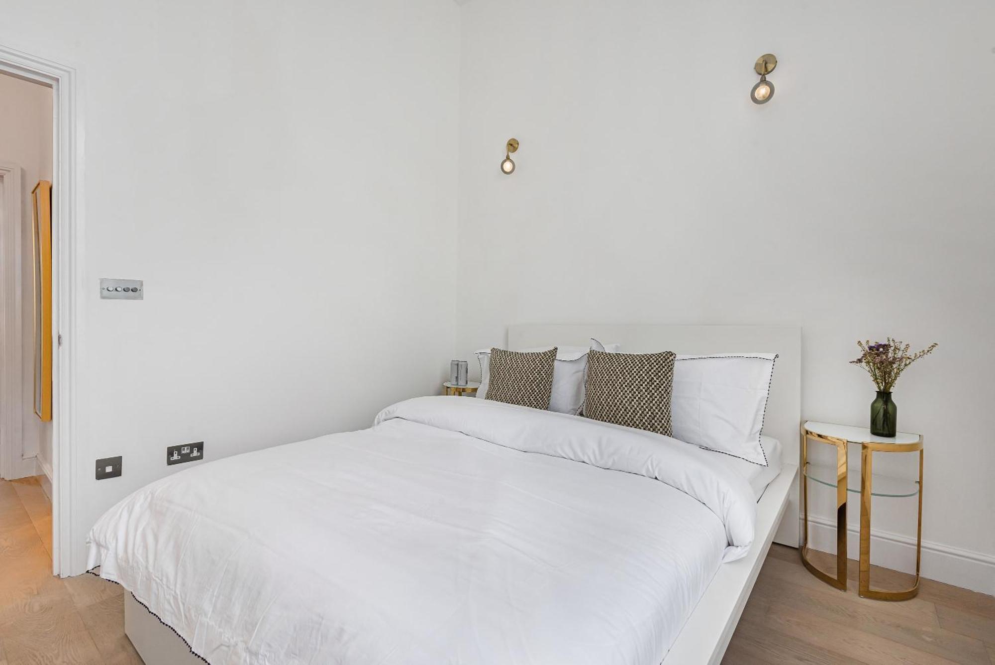Appartement Lady On The Lane- 2 Bed Primrose Hill à Londres Extérieur photo