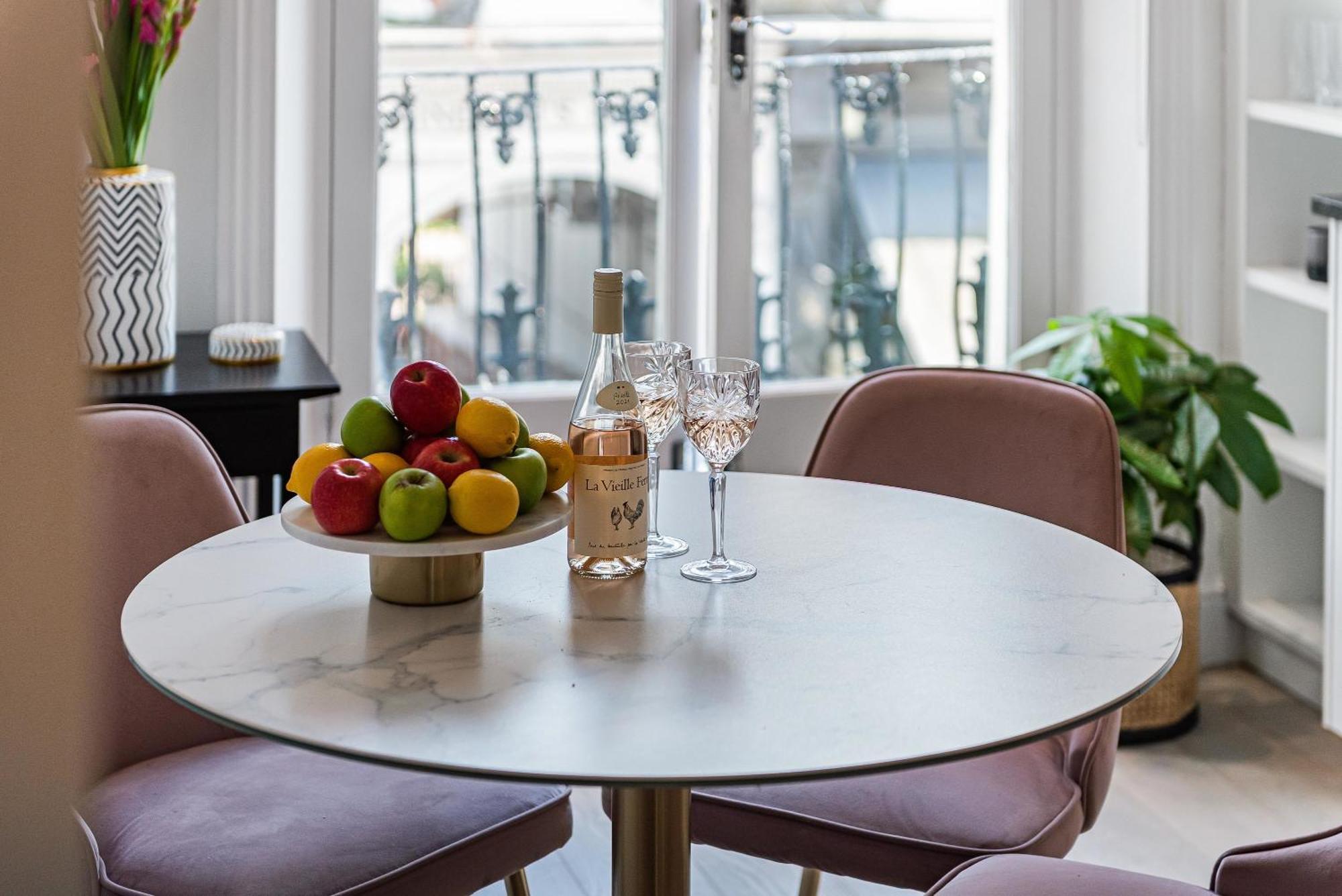 Appartement Lady On The Lane- 2 Bed Primrose Hill à Londres Extérieur photo