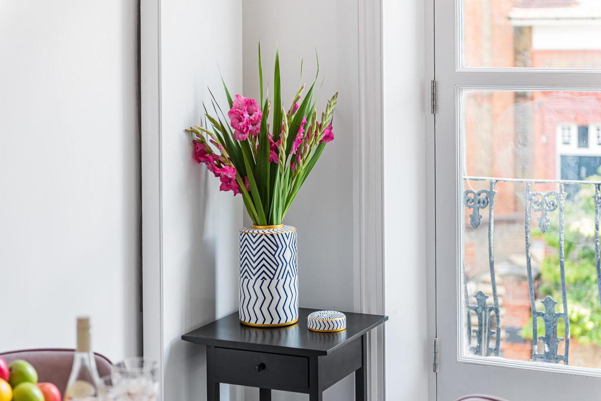 Appartement Lady On The Lane- 2 Bed Primrose Hill à Londres Extérieur photo